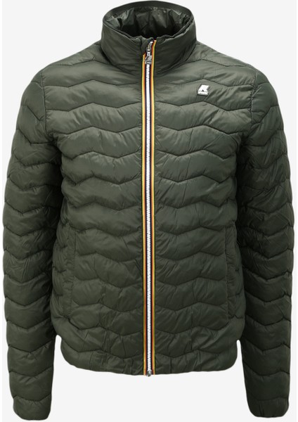 Haki Erkek Mont K6115GW_VALENTINE Eco Warm