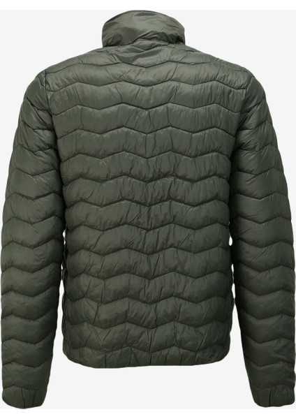 Haki Erkek Mont K6115GW_VALENTINE Eco Warm fiyatları