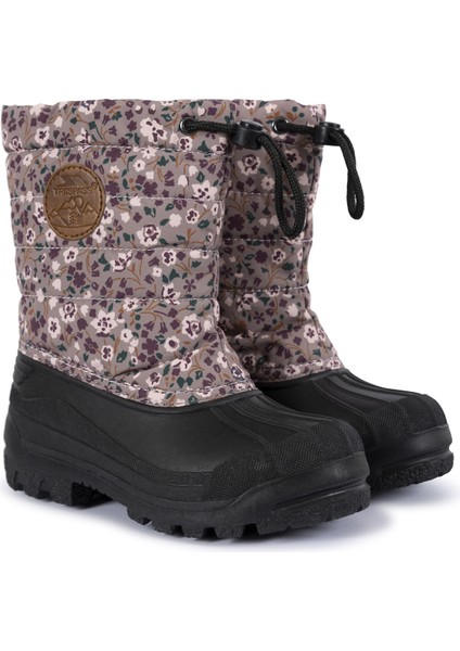 Kahve Erkek Outdoor Bot Remy - Kıds Snowboot