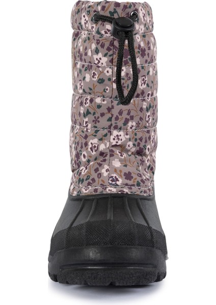 Kahve Erkek Outdoor Bot Remy - Kıds Snowboot