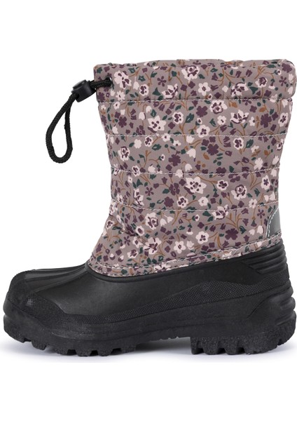 Kahve Erkek Outdoor Bot Remy - Kıds Snowboot