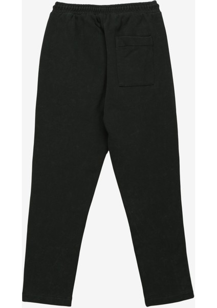 Lastikli Bel Slim Fit Gri Erkek Eşofman Altı PSI1151SS fiyatları