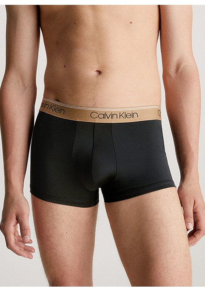 Siyah Erkek Boxer 000NB2569AGF0