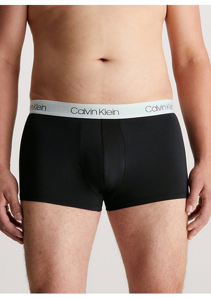 Siyah Erkek Boxer 000NB2569AGF0