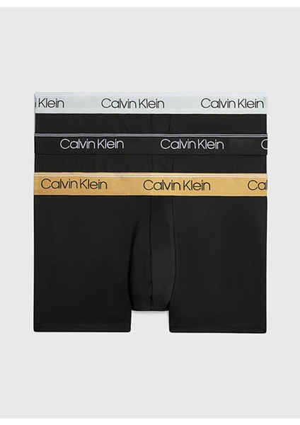 Siyah Erkek Boxer 000NB2569AGF0