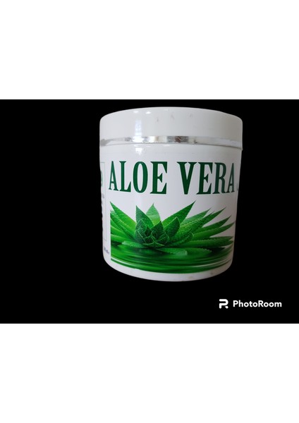 Aloe Vera Jel 500 ml