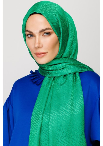 Forever Desen Parlak Jakar Şal fiyatları