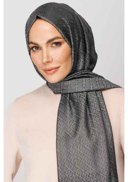 Forever Desen Parlak Jakar Şal fiyatları
