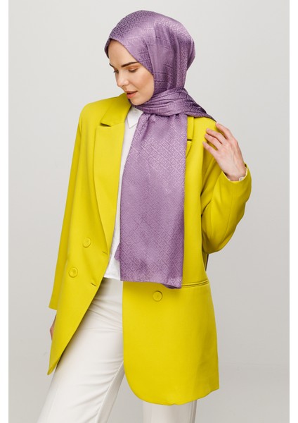 Forever Desen Parlak Jakar Şal fiyatları
