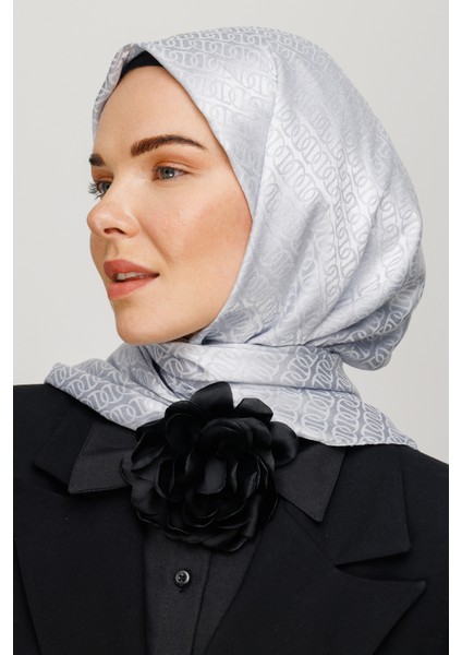 Forever Desen Parlak Jakar Şal fiyatları