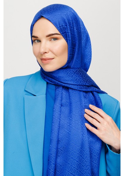Forever Desen Parlak Jakar Şal fiyatları