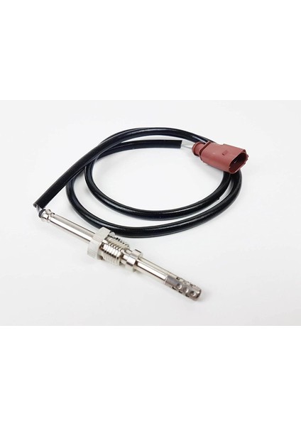 Skoda Octavia Egzoz Sıcaklık Sensörü