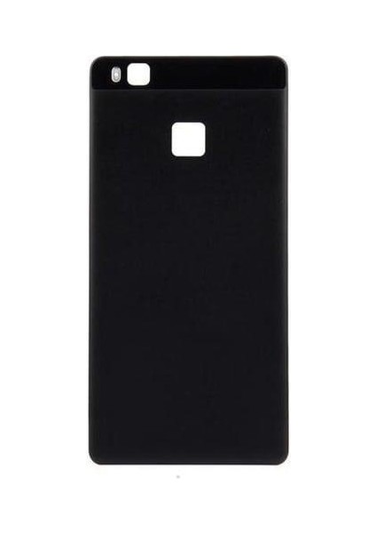 Huaweı P9 Lıte Pil Kapağı Arka Kapak Siyah (VNS-L01, VNS-L31, VNS-L21, VNS-L22, VNS-L23, VNS-L52, VNS-L53)