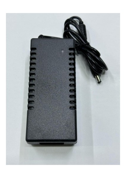 48 Volt 3 Amper Adaptör 48 Volt 3 Amper 5.5 mm 2.5 mm Adaptör