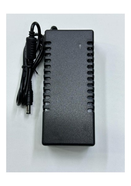 48 Volt 3 Amper Adaptör 48 Volt 3 Amper 5.5 mm 2.5 mm Adaptör