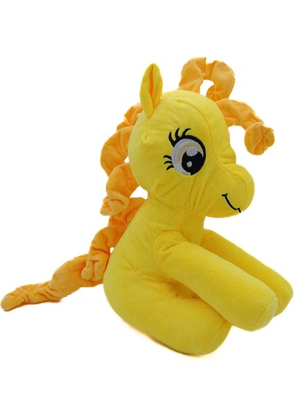 Peluş Poni Unicorn 35 cm - Mavi Su Dünyası