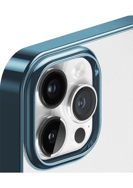 iPhone 14 Pro Max Kılıf Magsafe Özellikli Titanyum Seri Silikon Kapak fiyatları