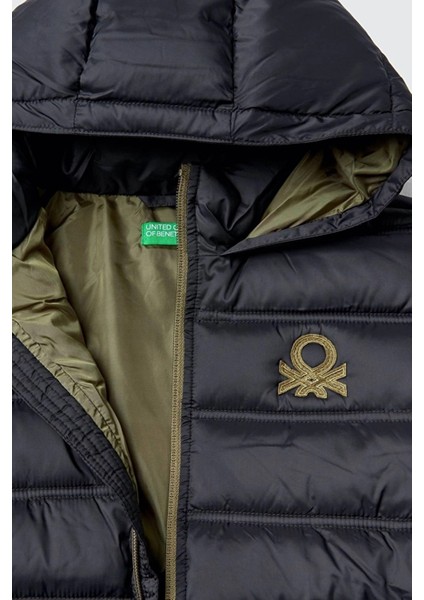 Çocuk Mont 2WU0CN016 2WU0CN016001 modelleri