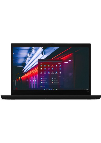 Thinkpad L15 G3 I7-1255U 8gb 256 GB Windows 11 Pro