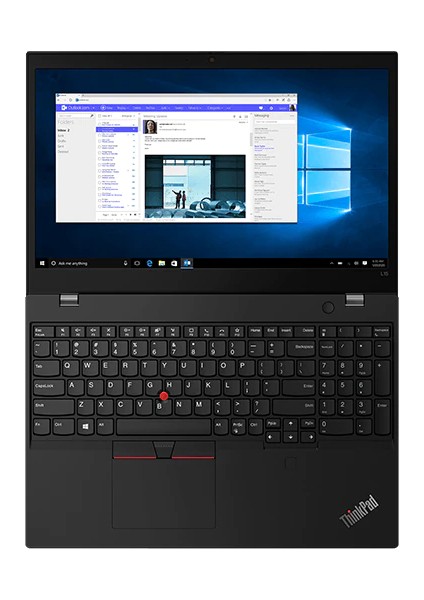 Thinkpad L15 G3 I7-1255U 8gb 256 GB Windows 11 Pro