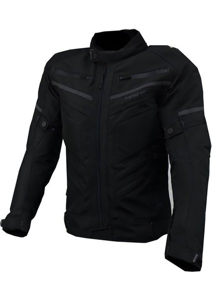Calıfornıa Mont Siyah 4 Mevsim (Xl)