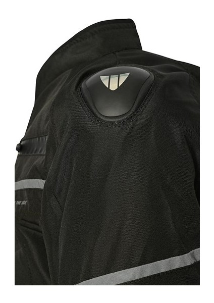 Calıfornıa Mont Siyah 4 Mevsim (Xl)
