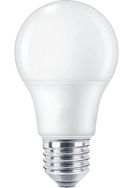 LED Ampul E27 9W 850LM Beyaz Işık AYD-3706