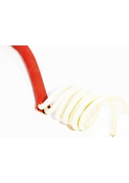 Fişek Isıtıcı Rezistans 24cm boy-9mm kalınlık-350 Watt-110 Volt modelleri