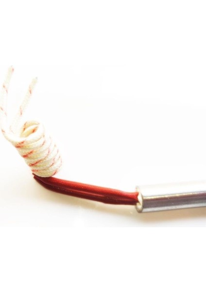 Fişek Isıtıcı Rezistans 16Cm Boy-13Mm Kalınlık-700Watt-220V fiyatları