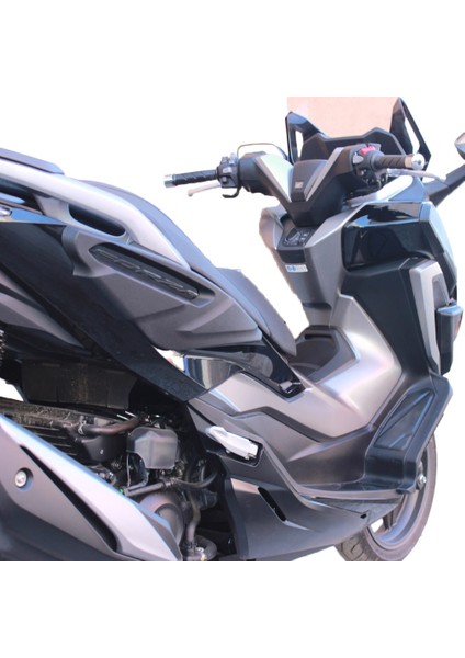 Honda Forza 250 Sele Altı Koruma Seti (2021-2025) modelleri