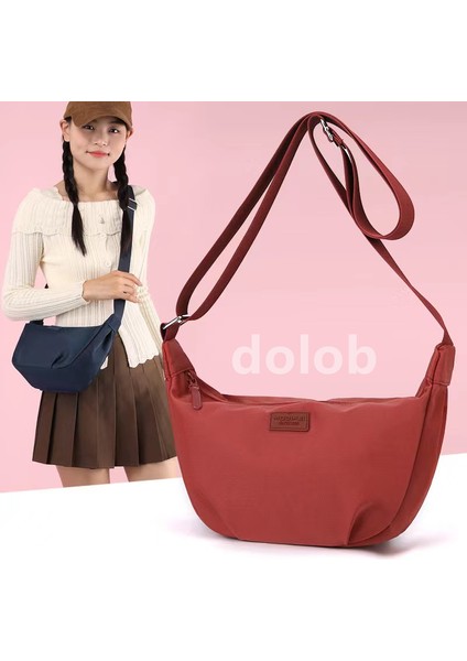 Küçük Çanta Kadın Gündelik Basit Küçük Kare Çanta Tek Omuz Crossbody Çanta 2023 Yeni Stil Kadın Yabancı Tarzı Çanta Trendi (Yurt Dışından) modelleri