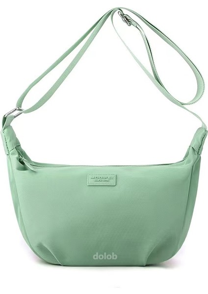 Küçük Çanta Kadın Gündelik Basit Küçük Kare Çanta Tek Omuz Crossbody Çanta 2023 Yeni Stil Kadın Yabancı Tarzı Çanta Trendi (Yurt Dışından)