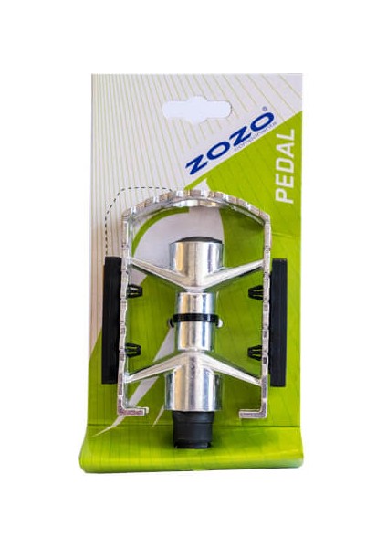 ZOZO-PEDAL-HF-835/GRİ