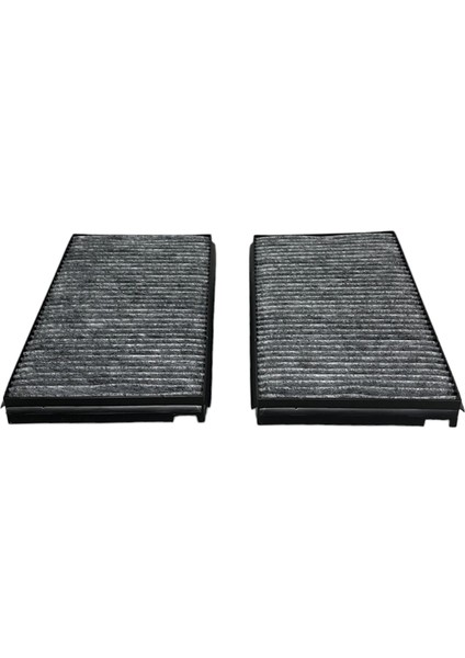 Bmw 6 Serisi E63-E64 2003-2010 Karbonlu Polen Filtresi modelleri