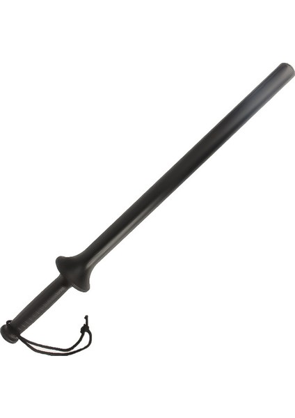 Polis Jopu 65 cm Siyah