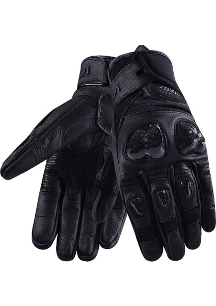 GP TECH PRO AIR ELDİVEN SİYAH