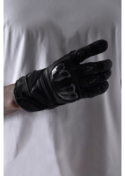 GP TECH PRO AIR ELDİVEN SİYAH indirimleri