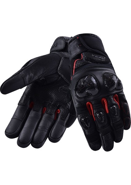 GP TECH PRO AIR ELDİVEN KIRMIZI