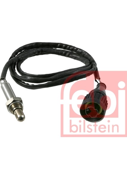 Lambda Sensörü E34 [M50]