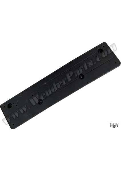 Plakalık X5:F15 Ön
