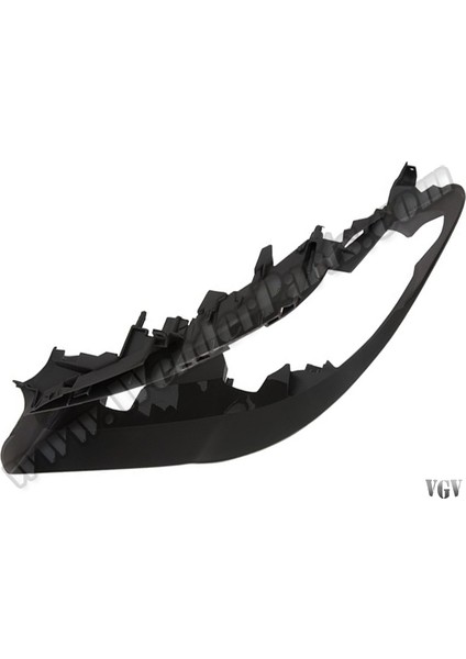 Far Çerçevesi F10 Sol Bi-Xenon 2009-13