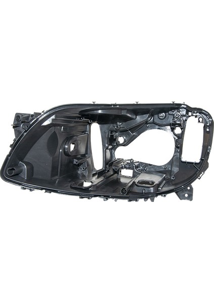 Far Kasası F01-LCI Sol Bi-Xenon 2012-15