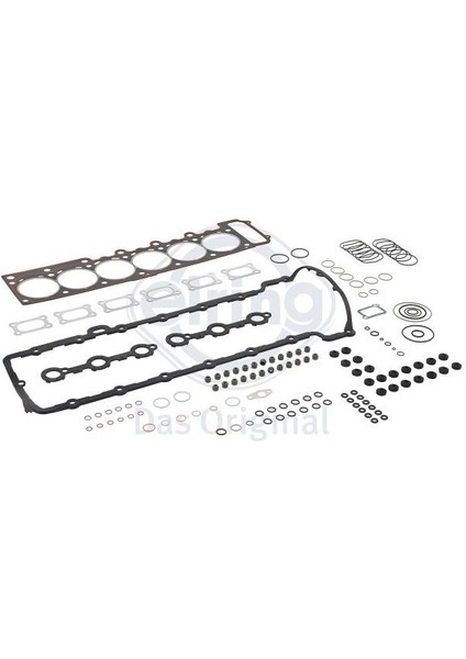 Üst Takım Conta S50 86MM [E36] -///m3- 3.2