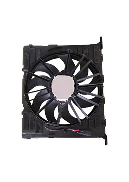 Komple Fan W222