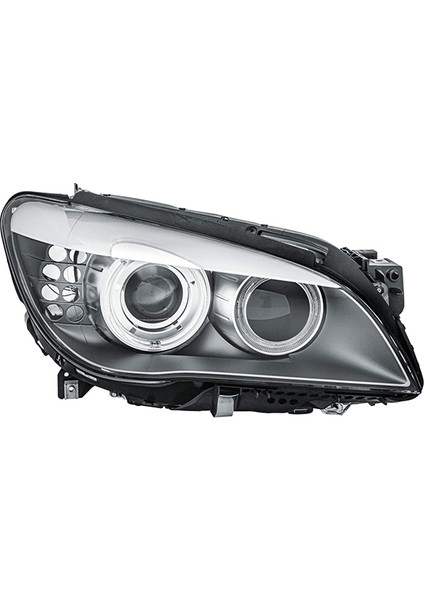 Komple Far F01 Sağ Bi-Xenon 2008-12