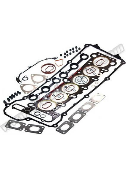 Üst Takım Conta M50 80MM; Vanoslu [E34 E36] 2.0i