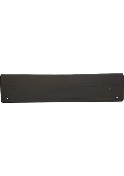 Plakalık X5:E70 Ön