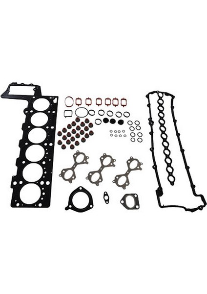 Üst Takım Conta M57/N 84MM [E46 E60 E65 X3:E83 X5:E53] 2.5/3.0d