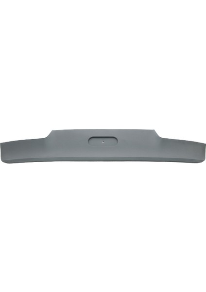 Plakalık G11-LCI Arka