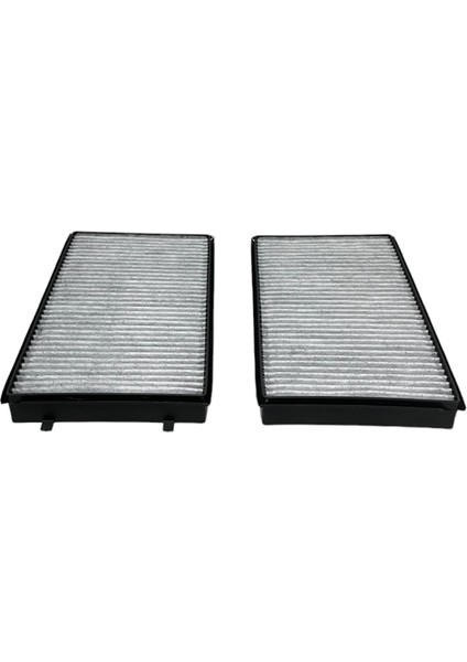Bmw 7 Serisi E65-E66-E67 2001-2008 Karbonlu Polen Filtresi fırsatları